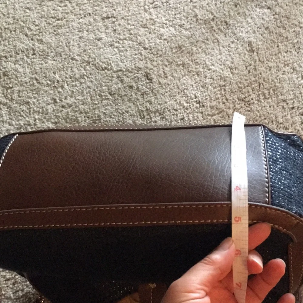 💝vintage SALE PRICE 🔥Relic shoulder purse. Like New